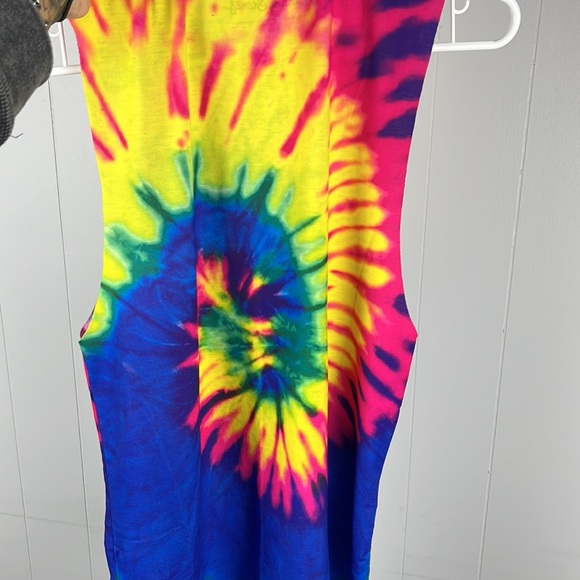 The rolling Stones Muscle shirt - Picture 3 of 3